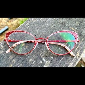 Lafont Dahlia Eyeglass Frame